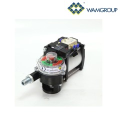 Пневмопривод CP063 