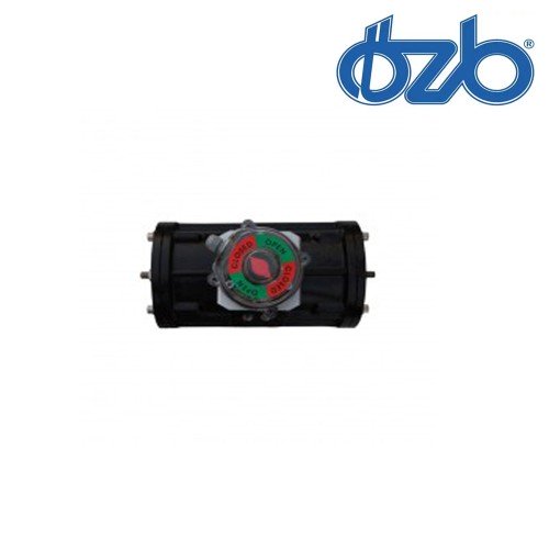 ACP34 Пневматический привод