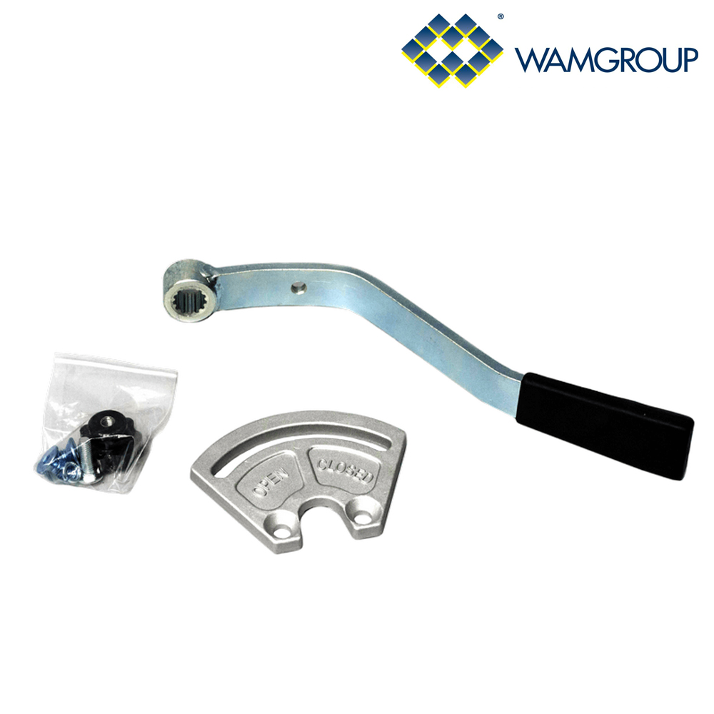 Ручной привод CM4