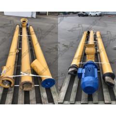 MT0800B041452 электродвигатель 0,75 кВт