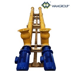 Шнековый питатель ES2730400