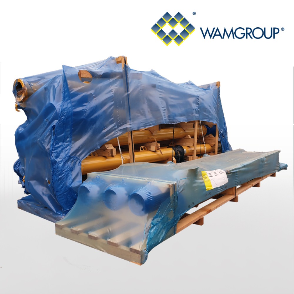 Вертикальный шнековый транспортер VEN1931900