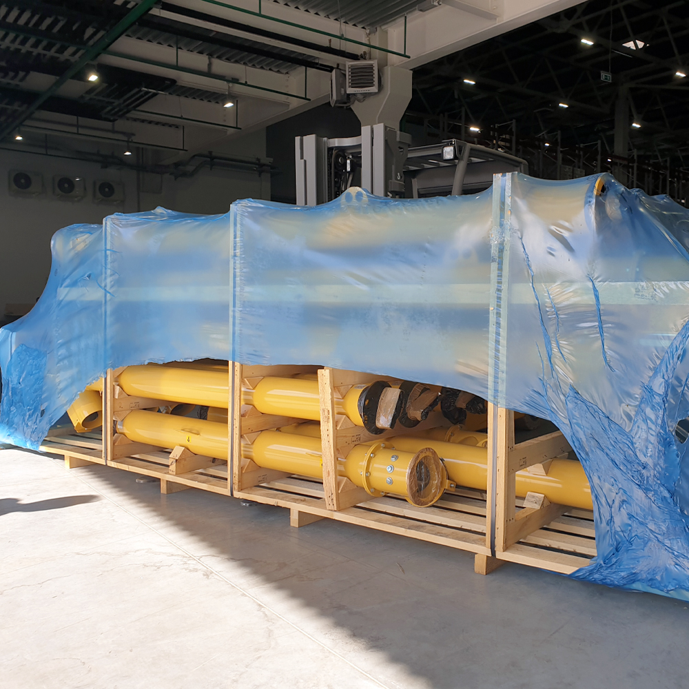 Вертикальный шнековый транспортер VEN1931900