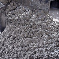 Шнеки для свежего бетона