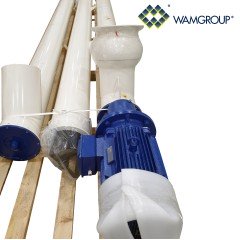 Транспортер шнековый WAM WUXI ES2191150
