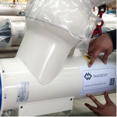 Транспортер шнековый WAM WUXI ES2191150