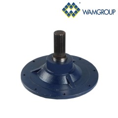 XTA00ES0A01 Концевая опора