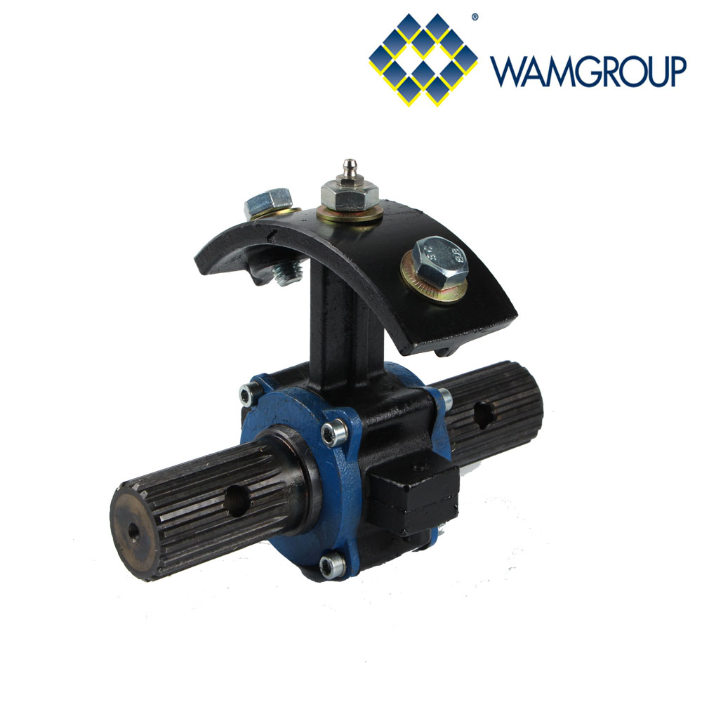 XLY045H015T11 Усиленная промежуточная опора шнека ES168