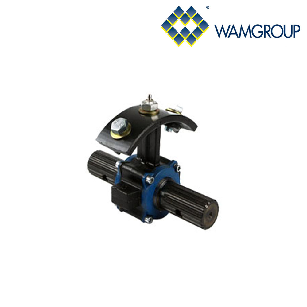 XLY045H015T11 Усиленная промежуточная опора шнека ES168