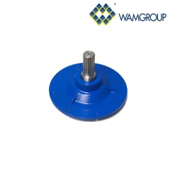 XTA00ES1A01Концевая опора для шнеков  ES168