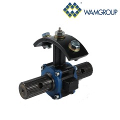 XLY045H015T11 Усиленная промежуточная опора шнека ES168