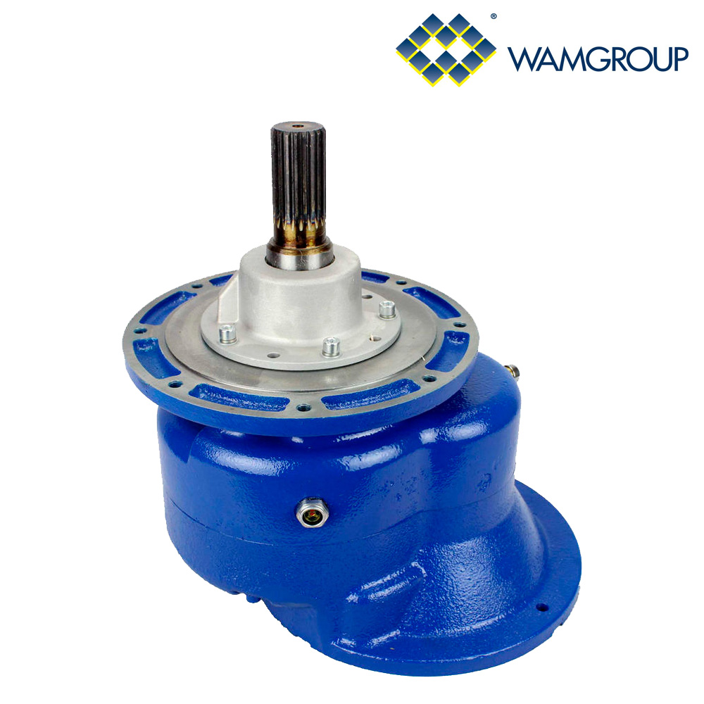 Редуктор M4105100ES0