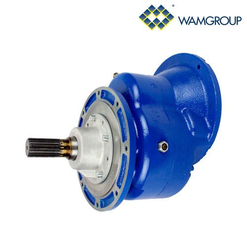 Редуктор M4105090ES0 шнека ES114-139