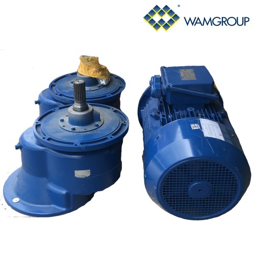 Редуктор M4105090ES0 шнека ES114-139