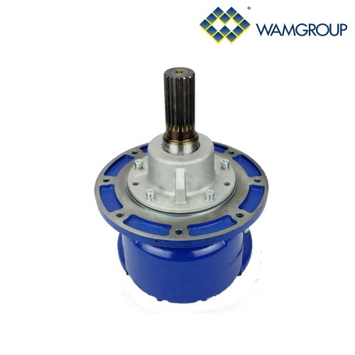 Редуктор M4105090ES0 шнека ES114-139