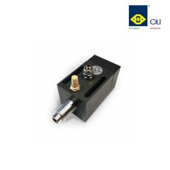  Поршневой вибратор F18Q