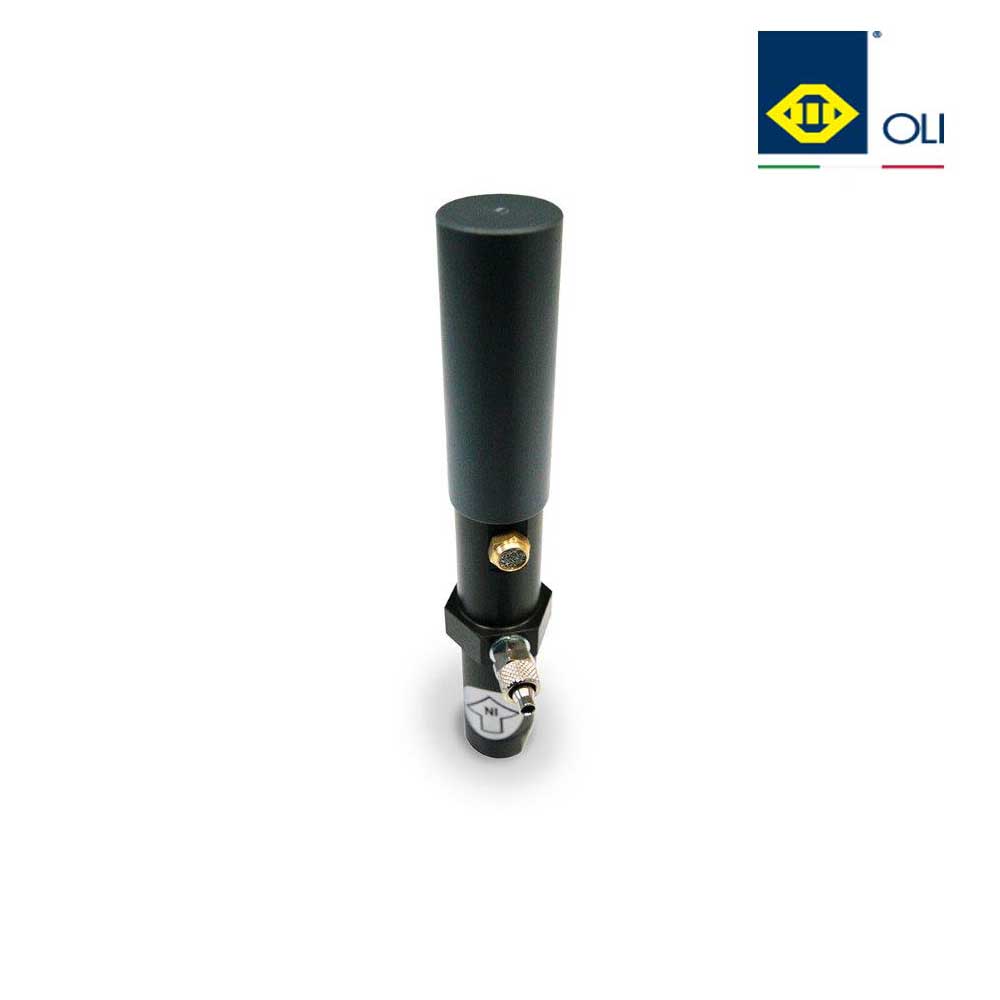  Поршневой вибратор F25