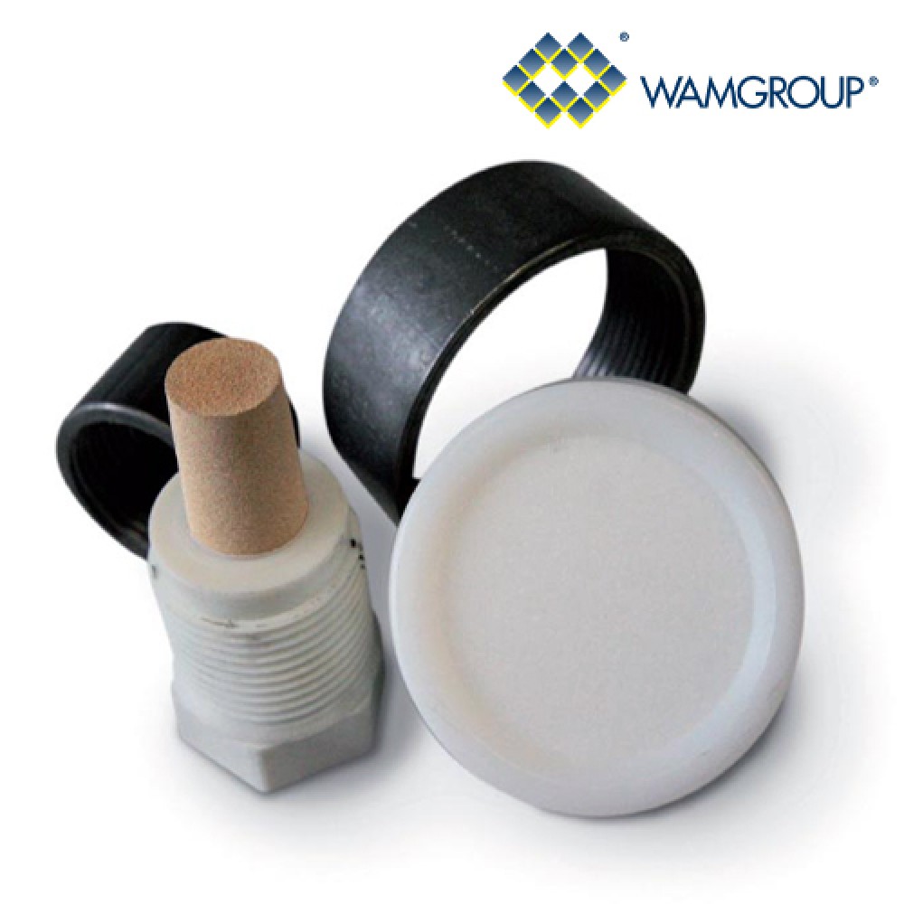 Аэрационный жиклёр U025