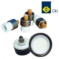 Жиклёры аэрации