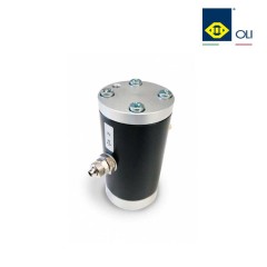  Поршневой вибратор K22 LF