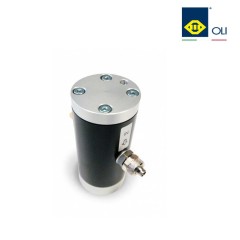  Поршневой вибратор K30 LF