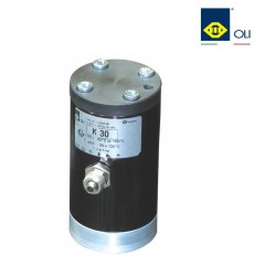  Поршневой вибратор K30