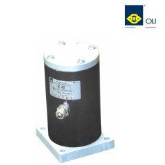  Поршневой вибратор K45