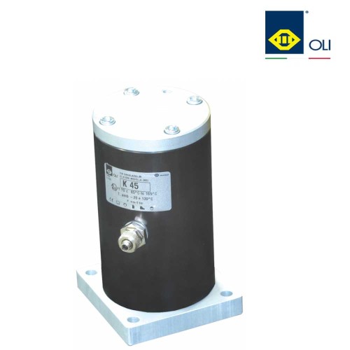 Вибратор OLI K45