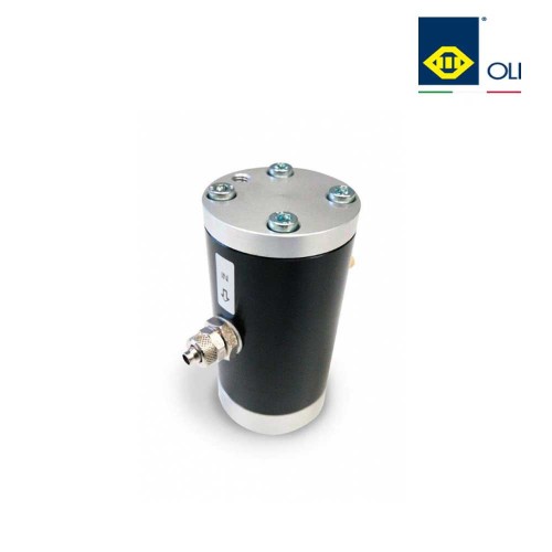 Поршневой вибратор K22 LF