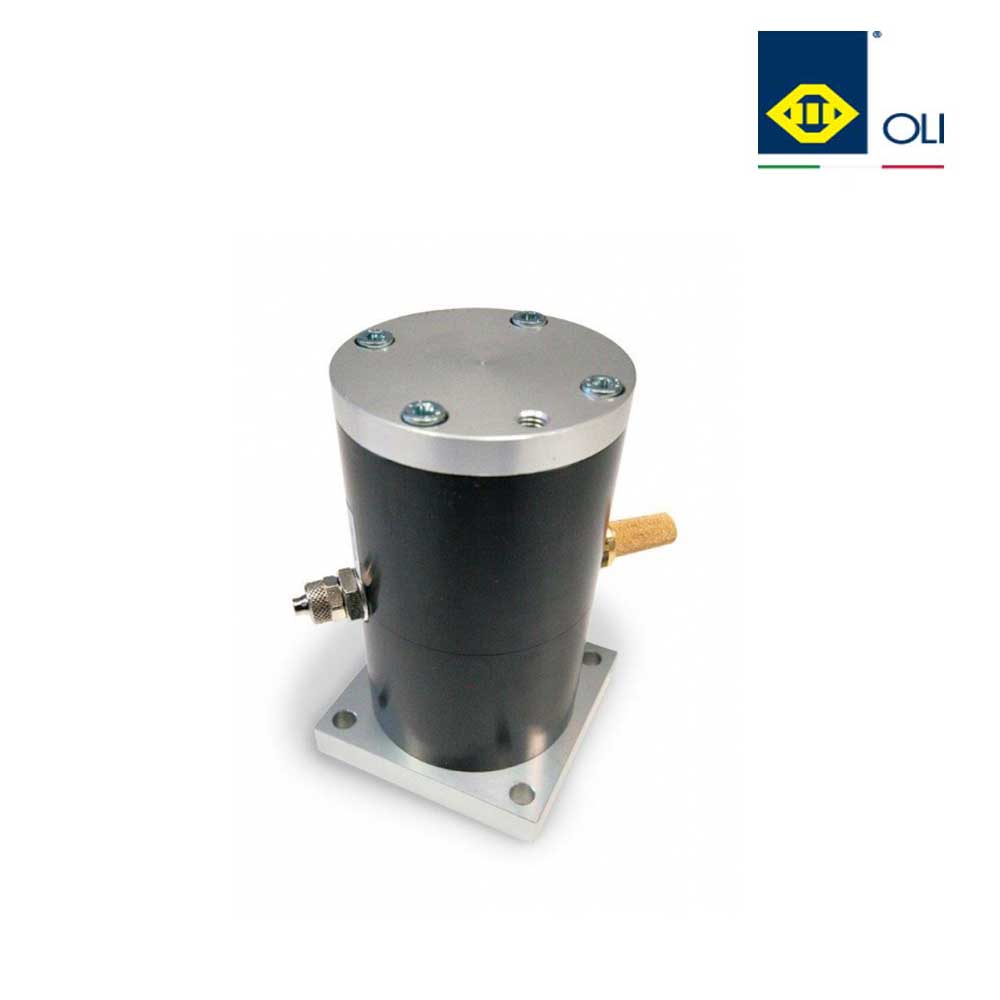  Поршневой вибратор K45 LF