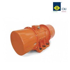 Вибратор MVE 400/075 8 полюсов