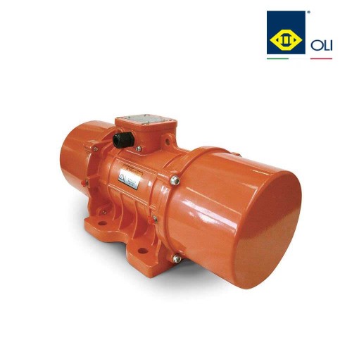 Вибратор  MVE 900/075 8 полюсов 750 об/мин