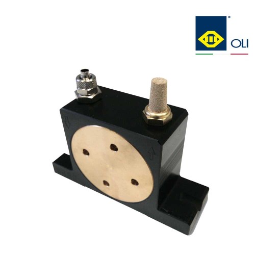 Роликовый вибратор OLI OR50