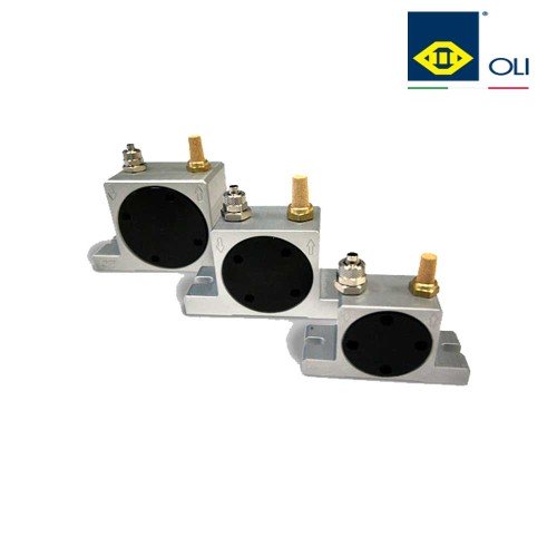 OT8 турбинный вибратор OLI