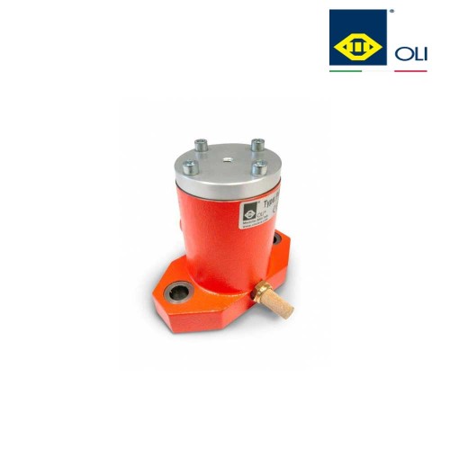 Вибратор постоянного удара P25