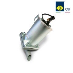 Пневмопушка PG63