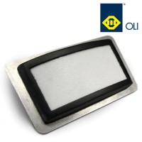 Пластины аэрации