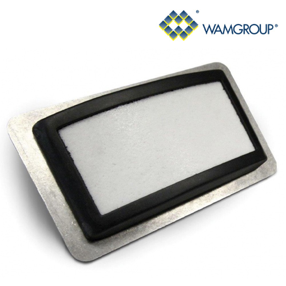 Пластина аэрации I100