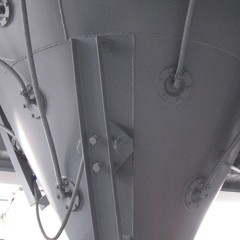 Вибрационный аэратор VBSE