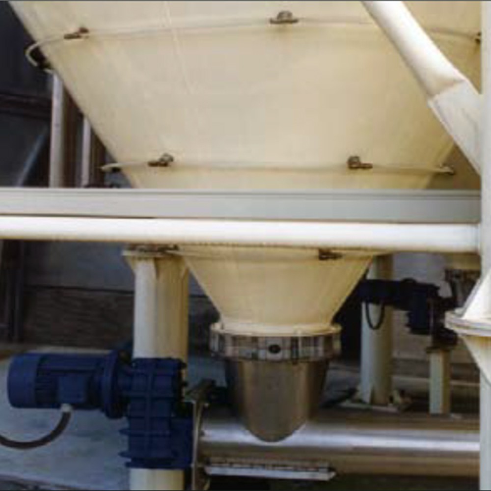 Аэрационный жиклёр U025