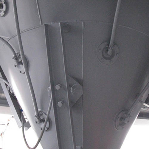 Вибрационный аэратор VBSIMD