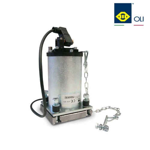 Пневматический молот OLI PS040.B