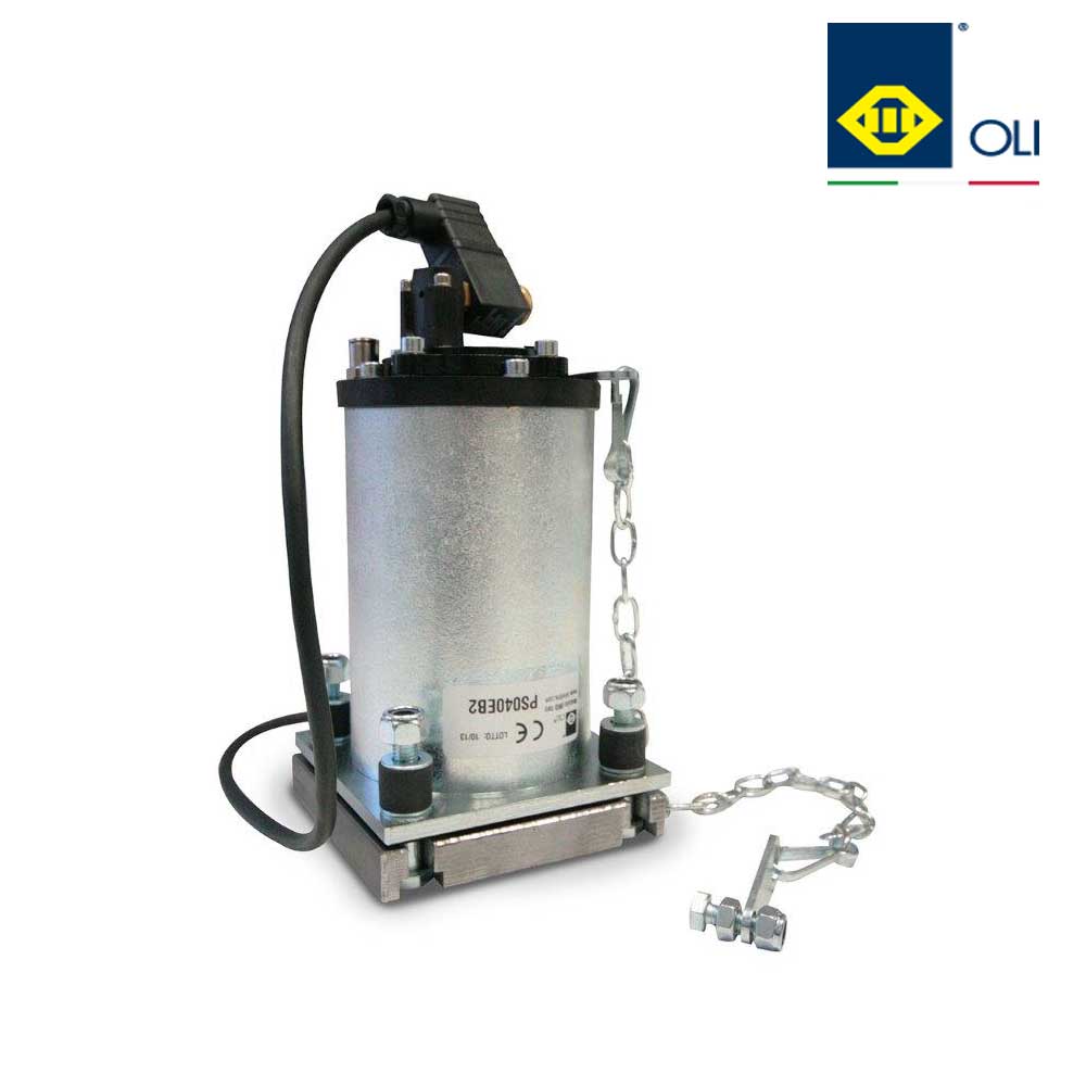 Пневматический молот PS063.B