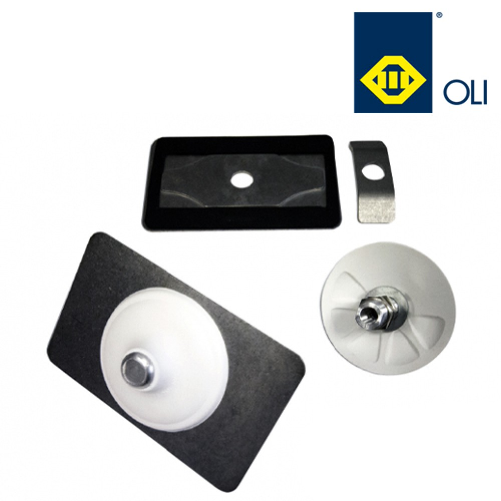 Вибрационный аэратор VBS