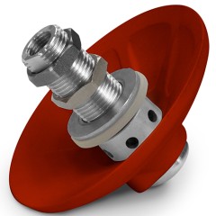 Вибрационный аэратор VBSIHT