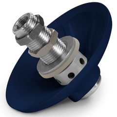 Вибрационный аэратор VBSIMD