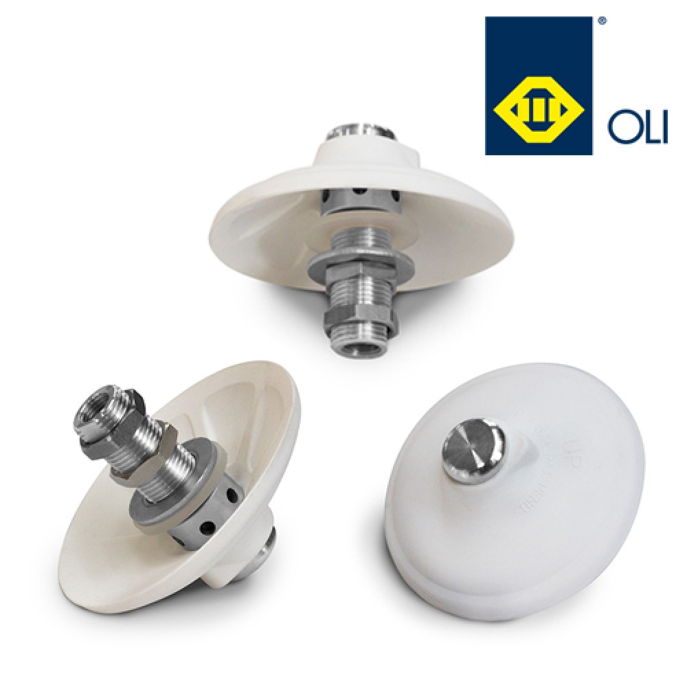 Вибрационный аэратор VBS