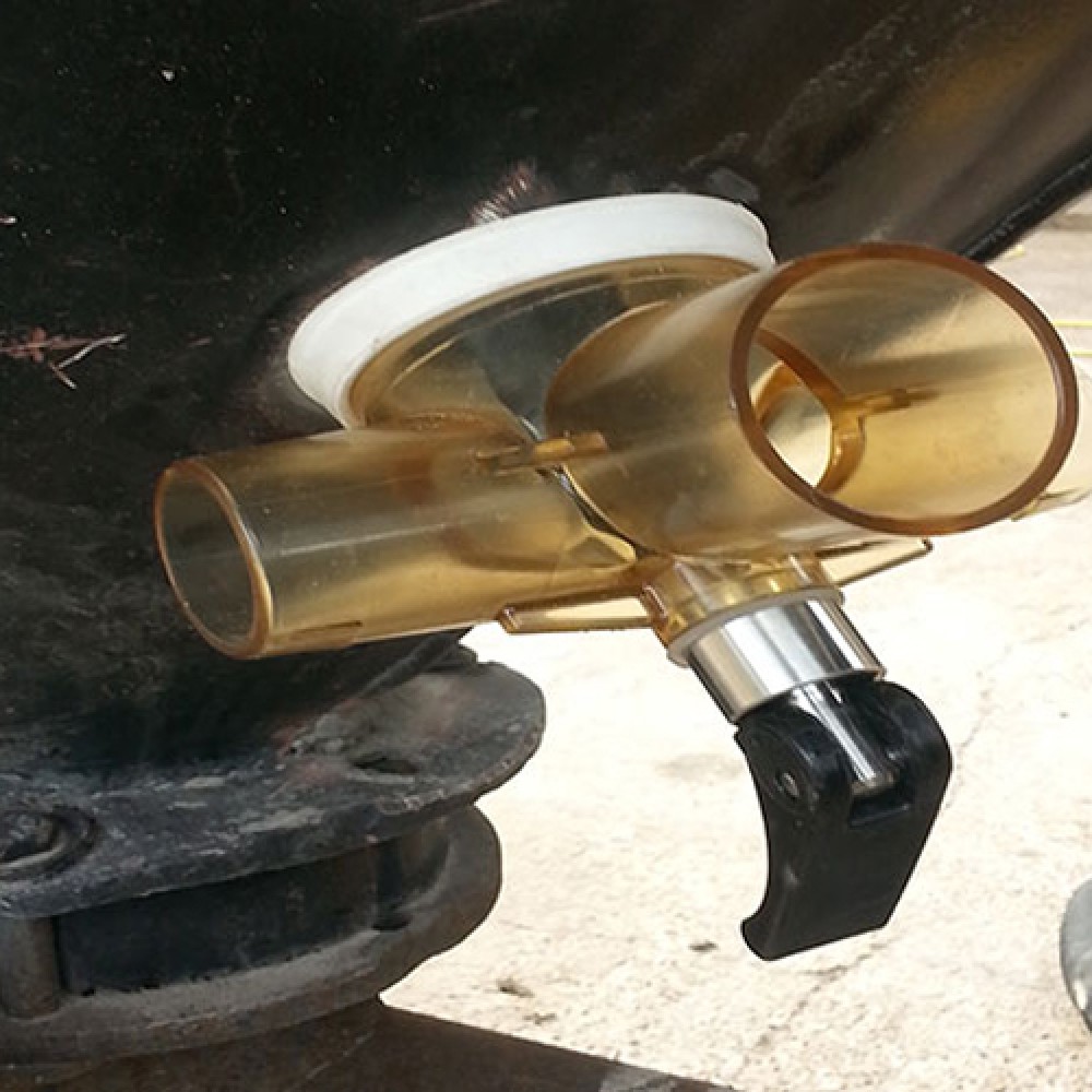 Виброаэратор VBT20