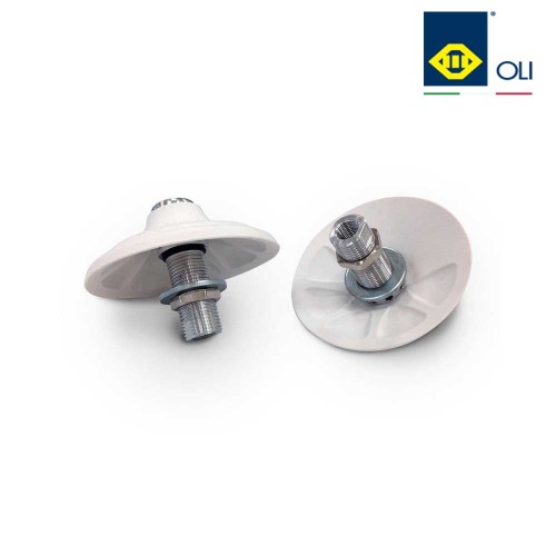 Вибрационный аэратор VBS