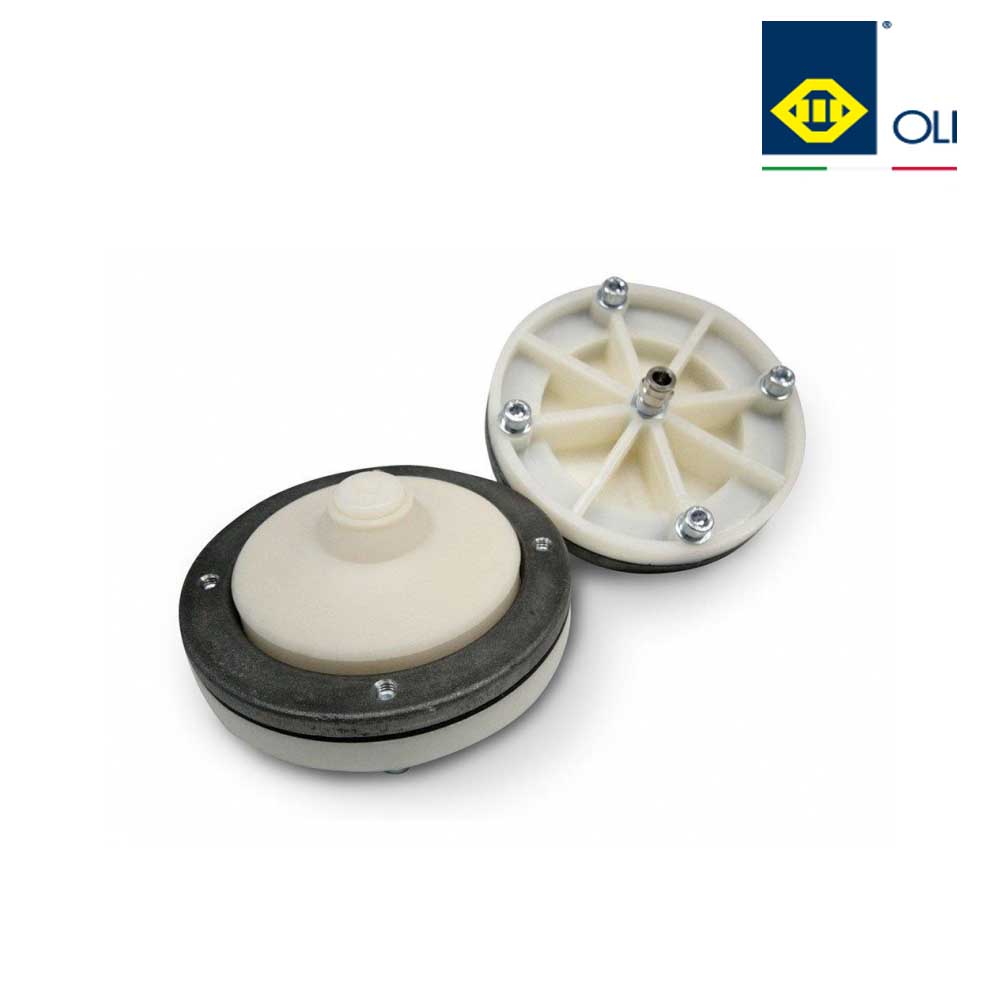 Вибрационный аэратор VBSE